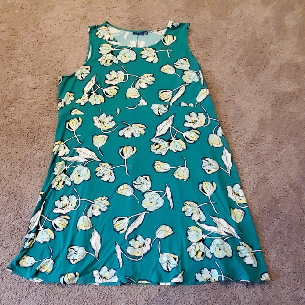 Apt.9 Dress 3x